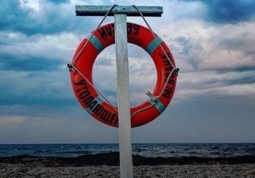 Температура воды в Черном море 24 июля 2020: у берегов Керчи похолодало на два градуса