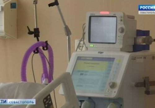 В Крыму выявили 12 новых случаев коронавируса