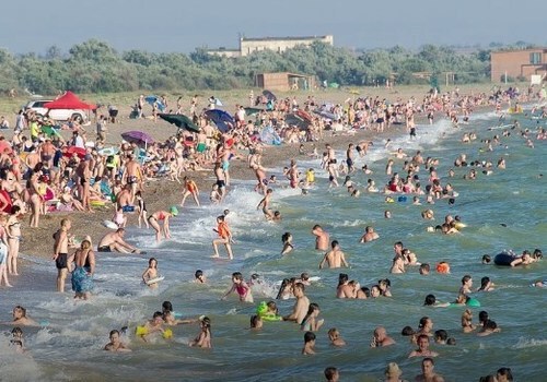 «Это не наш турист»: Открытие Турции никак не скажется на заполнении курортов Крыма