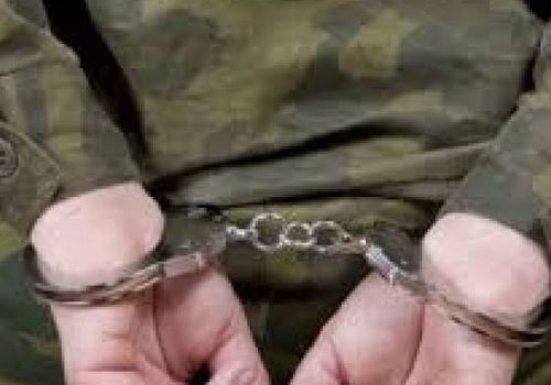 В Крыму двое военнослужащих осуждены за разбойное нападение