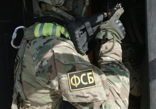 ФСБ в Севастополе задержала военнослужащего ЧФ по подозрению в госизмене
