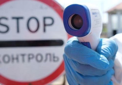 Не сбавляя темп: в Крыму выявили 28 новых случаев коронавируса