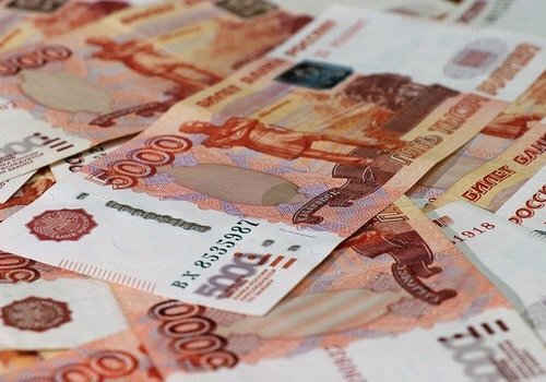 В Симферополе главбух бюджетного учреждения «заработала» 3,1 миллиона рублей на липовом ремонте