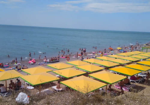 Какой пляж выбрать в Крыму: совет от министра курортов и туризма