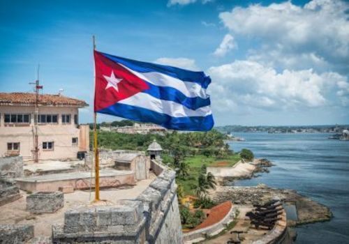 Крым поможет Кубе бороться с дефицитом воды