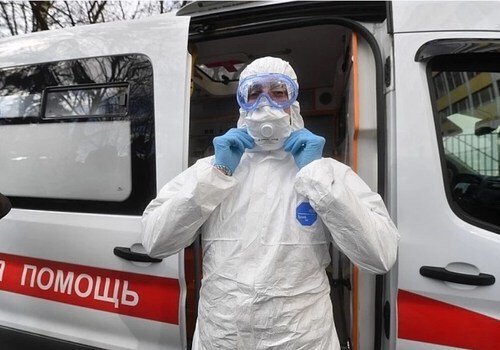 В Севастополе зарегистрировали два новых случая коронавируса