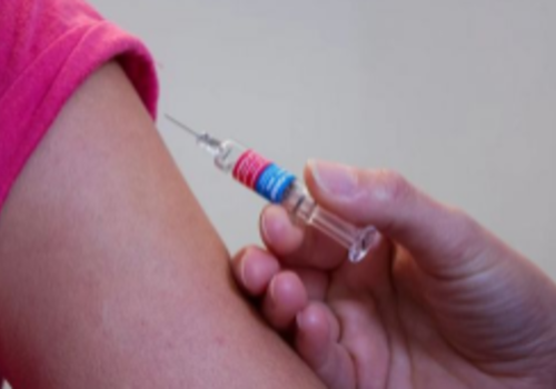 Вакцинация от гриппа в Севастополе стартует с 1 сентября