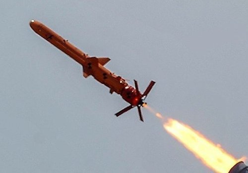 Украина приняла на вооружение ракеты для "уничтожения" Крымского моста 