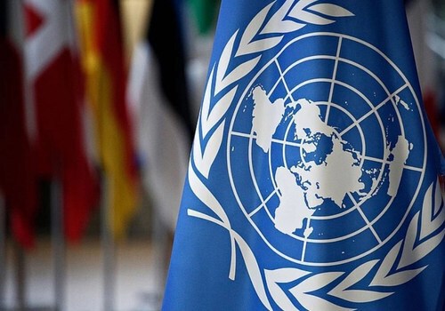 ООН: Главный ответственный за подачу воды в Севастополь и Крым - Россия