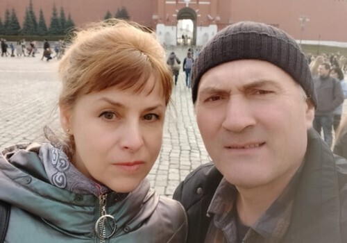 В Крыму при загадочных обстоятельствах пропала семейная пара