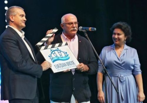 В Ялте из-за коронавируса отменили международный кинофестиваль