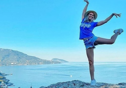 Олимпийская чемпионка отказалась отдыхать в Крыму из-за высоких цен