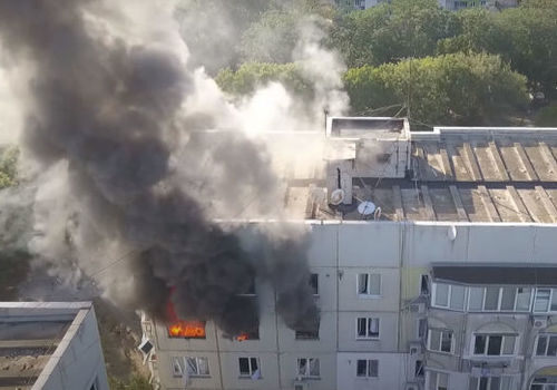 Власти Крыма в 3 раза увеличили компенсацию ущерба от взрыва в Керчи