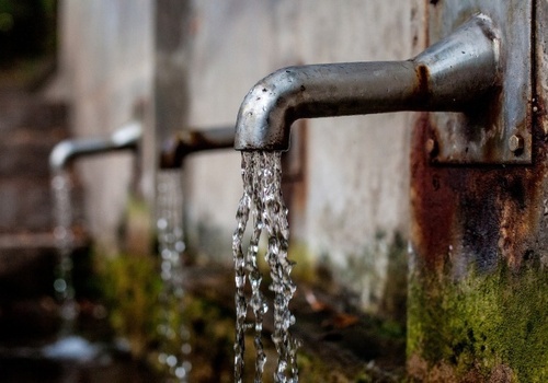 Власти Крыма выкупят скважины с водой у частников