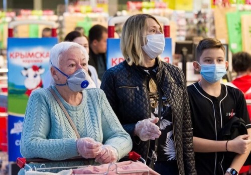 Впервые за 15 лет: Крым превысил эпидпорог по гриппу и ОРВИ