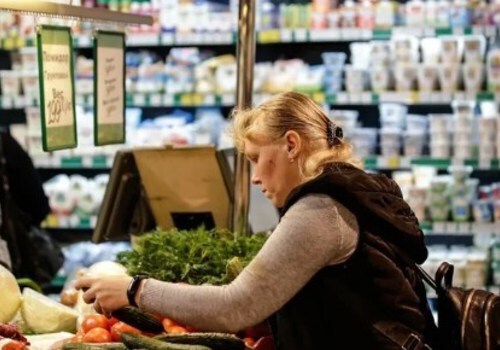 В Крыму подписали документ о неповышении цен в супермаркетах