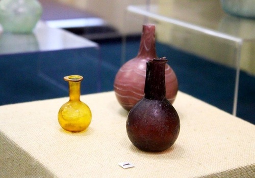 Найденные на раскопках перед строительством трассы «Таврида» артефакты покажут в музее Керчи
