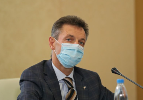 Минздрав Крыма: "Имгрунт не проходил вакцинацию от новой коронавирусной инфекции Covid-19"
