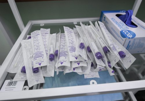 212 случаев коронавирусной инфекции зарегистрировано в Крыму за сутки