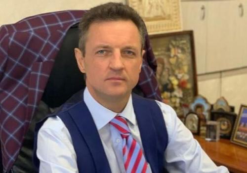 Министр здравоохранения Крыма пойдет работать в ковид-госпиталь из-за недостатка врачей