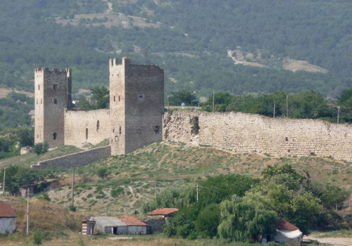 Памятники культурного наследия в Феодосии нуждаются в срочной реставрации
