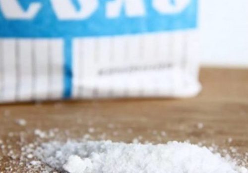 Житель Крыма купил у краснодарца за 10990 рублей… пачку соли