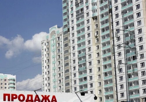 «Ковидные метры»: в Севастополе стремительно дорожает жилье