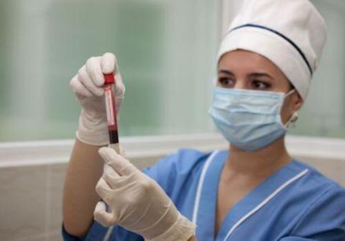 Анализ на коронавирус в Симферополе теперь можно сдать в лечебно-диагностическом центре «Праймер»