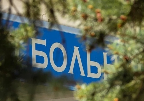 Министр здравоохранения Крыма решил сменить главврачей в пяти медучреждениях республики ВИДЕО