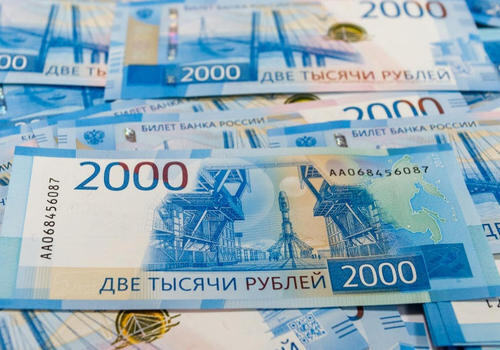 Создателей и распространителей фальшивых 2 000 рублей ищут в Крыму