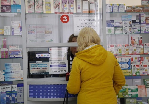 Дефицитные лекарства появятся в аптеках Крыма к 26 декабря