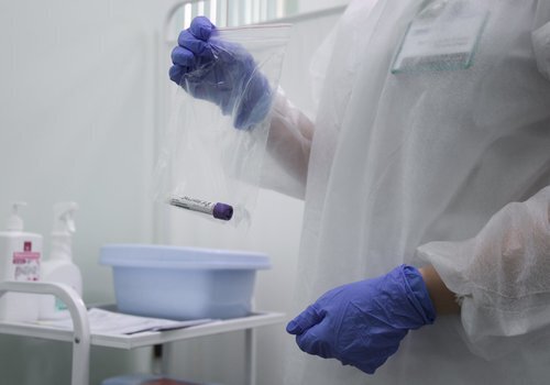 353 новых случая коронавируса выявили в Крыму 
