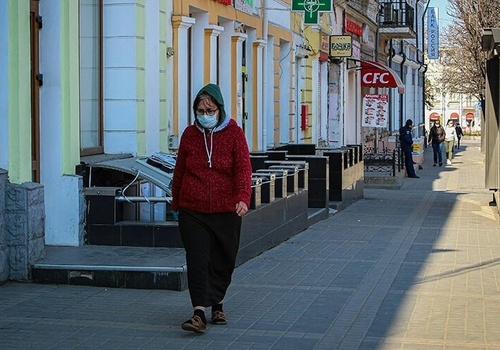 Роспотребназор анонсировал новые ограничения из-за коронавируса в Крыму
