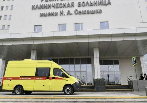 Новые ограничения по коронавирусу в Крыму – указ Аксенова
