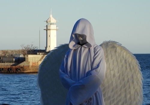 Власти Ялты решили отменить массовое купание в море на Крещение из-за коронавируса