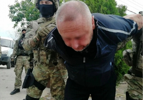 Крымчанин похитил подростка и требовал 2 миллиона