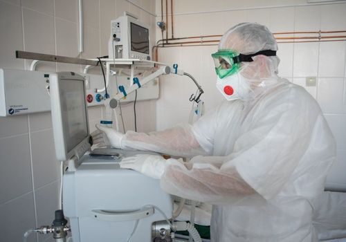 За 18 января в Крыму зарегистрировано 192 случая коронавирусной инфекции