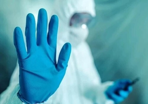 В Севастополе за сутки коронавирусом заболели сразу 100 человек