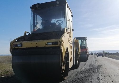 В 2021 году в Севастополе отремонтируют 39 дорог по нацпроекту БКАД
