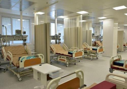 До 2024 года в Крыму откроют пять центров амбулаторной онкологической помощи