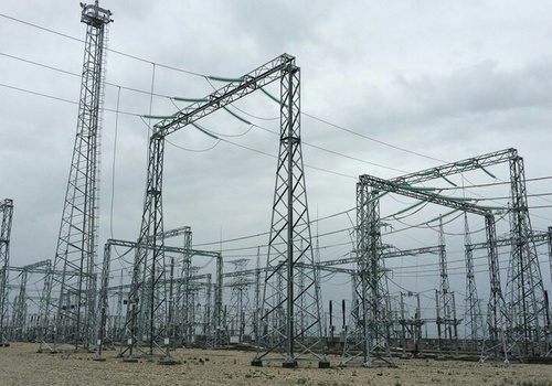 Дефицит электроэнергии может возникнуть в Крыму к 2030 году – министр