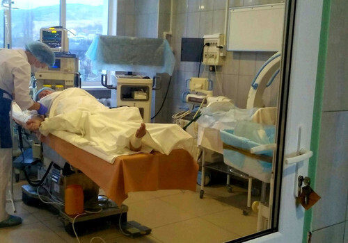 Медицина Севастополя возвращается к докоронавирусному режиму работы