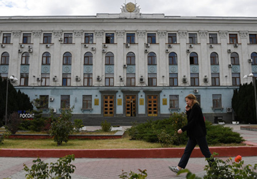 Власти Крыма прокомментировали изменения тарифа МТС без предупреждения