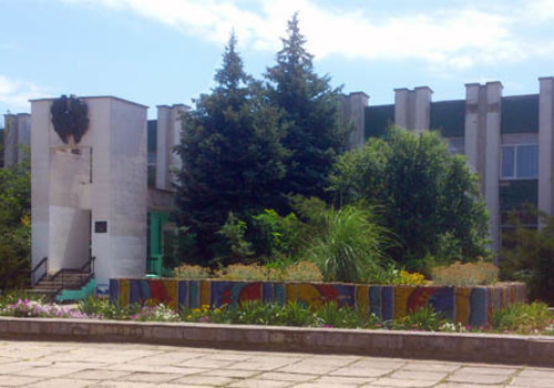 Евпаторийскую детскую школу искусств отремонтируют за 23 миллиона рублей