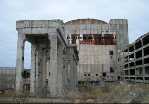 Эксперт рассказал об опасности сноса Крымской АЭС