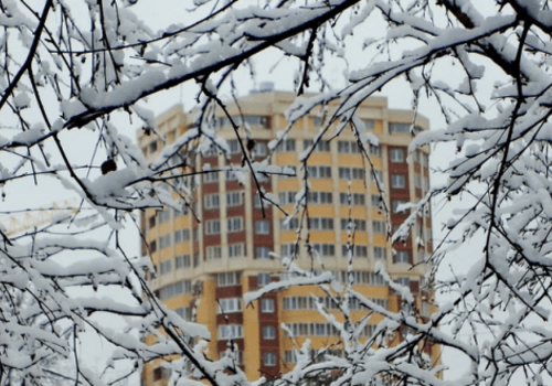 Эксперты: в Крыму наметился дефицит квартир