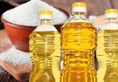 Крымские власти отчитались: цены на сахар и растительное масло удержали