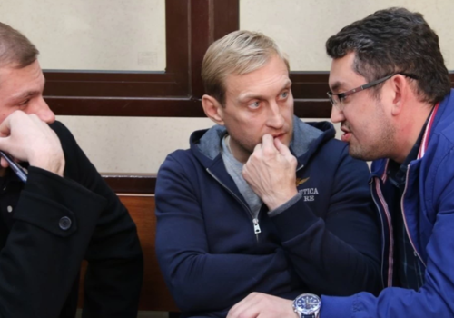 «Он в шоковом состоянии»: Адвокат Филонова рассказал о реакции экс-главы Евпатории на новый приговор