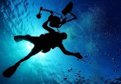 Подводную выставку морских артефактов откроют в Севастополе