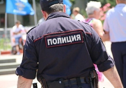 Крымчанин обокрал кассу автозаправки на 125 тысяч рублей